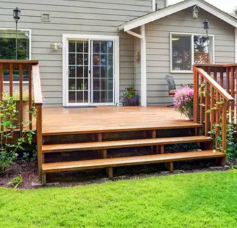 America's Best Choice-Patios & Porches photo