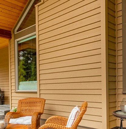 America's Best Choice- Siding photo