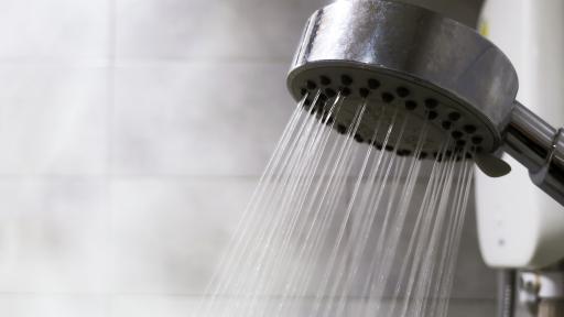 Why Does Your Hot Water Run Out So Fast?
