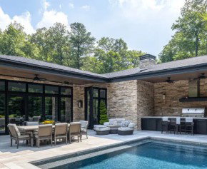Ben Hill Renovations - Pool Builders photo