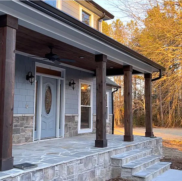Ben Hill Renovations-Porches & Patios photo