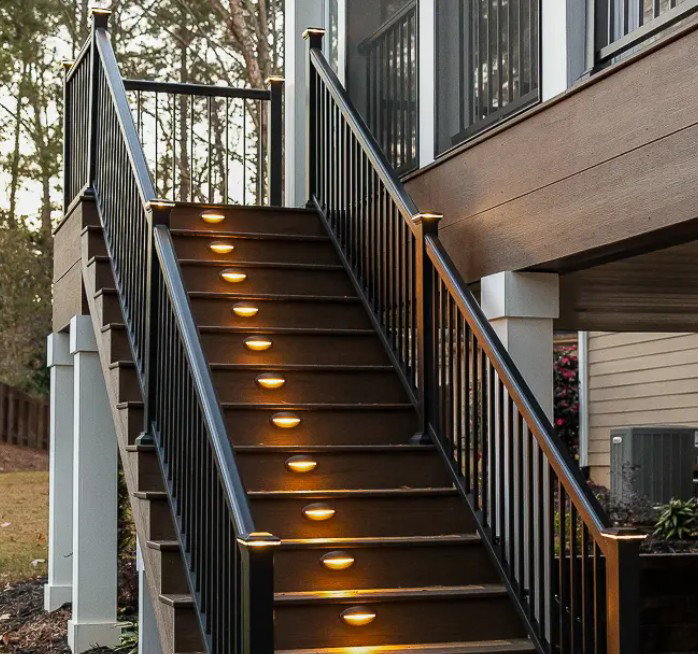 Ben Hill Renovations–Decks photo