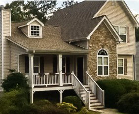Ben Hill Renovations-Roofing photo