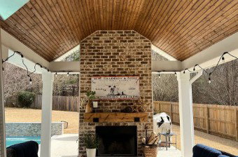 Ben Hill Renovations - Outdoor Living Space photo