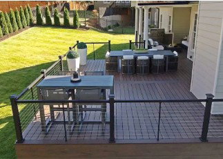 Ben Hill Renovations - Outdoor Living Space photo