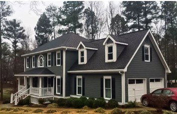 Ben Hill Renovations-Roofing photo