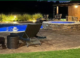 Ben Hill Renovations - Pool Builders photo