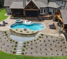 Ben Hill Renovations - Pool Builders photo