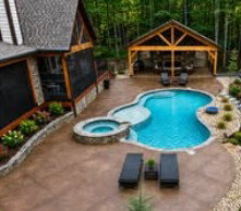 Ben Hill Renovations - Pool Builders photo