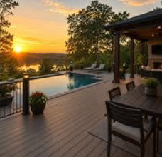 Ben Hill Renovations - Pool Builders photo