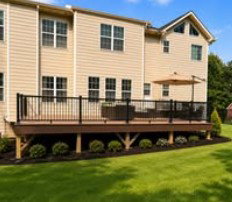 Ben Hill Renovations-Porches & Patios photo