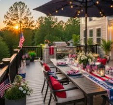 Ben Hill Renovations - Outdoor Living Space photo