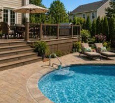 Ben Hill Renovations - Pool Builders photo