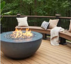Ben Hill Renovations - Outdoor Living Space photo