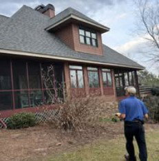 Ben Hill Renovations - Roof Repair photo