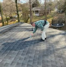 Ben Hill Renovations - Roof Repair photo