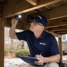 Ben Hill Renovations-Porches & Patios photo