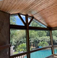 Ben Hill Renovations-Porches & Patios photo