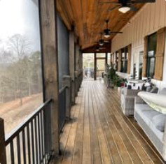 Ben Hill Renovations-Porches & Patios photo