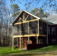 Ben Hill Renovations-Porches & Patios photo
