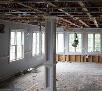 Apex Disaster Management - Fire Damage Restoration photo