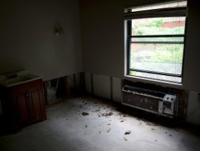 Apex Disaster Management - Fire Damage Restoration photo