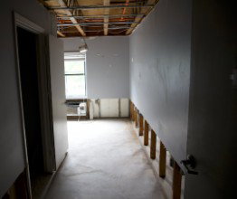 Apex Disaster Management - Water Restoration photo