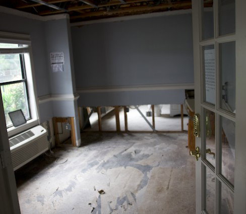Apex Disaster Management - Water Restoration photo
