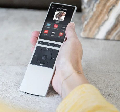 Intuitive AV-Home Theater photo