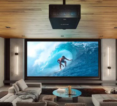 Intuitive AV-Home Theater photo