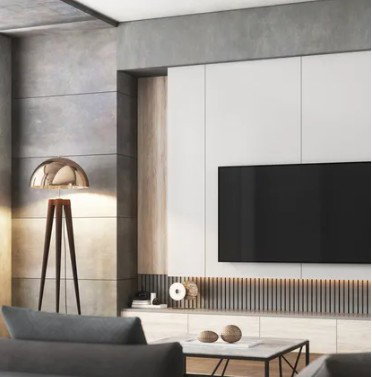 Intuitive AV-Home Theater photo