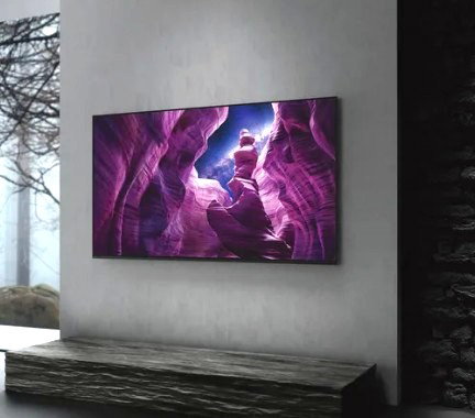 Intuitive AV-Home Theater photo