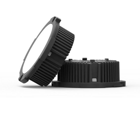Intuitive AV - Functional Lighting photo