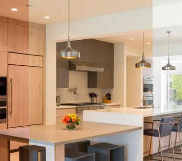 Intuitive AV - Functional Lighting photo