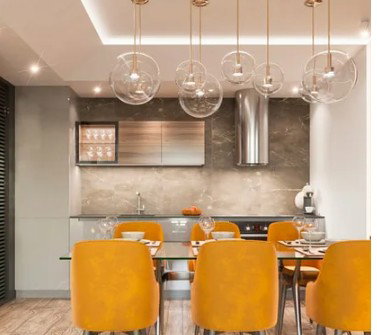 Intuitive AV - Functional Lighting photo