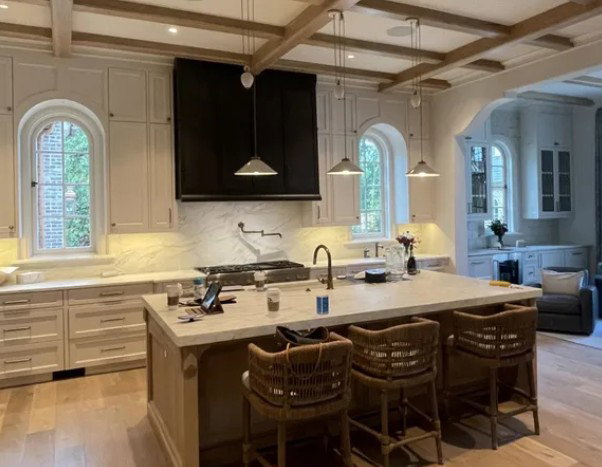 Intuitive AV - Functional Lighting photo
