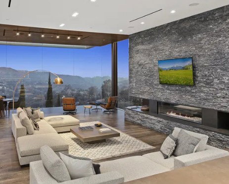 Intuitive AV-Home Automation photo