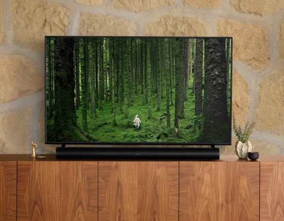 Intuitive AV-Home Automation photo