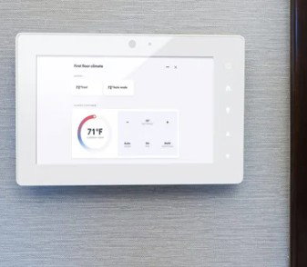 Intuitive AV-Home Automation photo