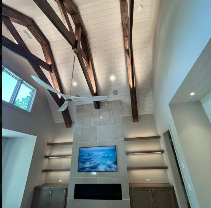 Intuitive AV-Home Automation photo