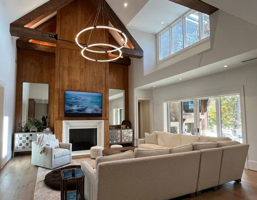 Intuitive AV-Home Automation photo