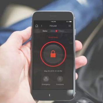 Intuitive AV-Home Security photo