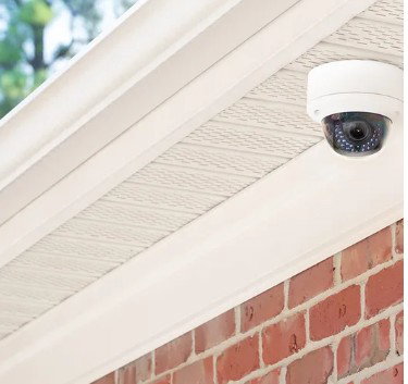 Intuitive AV-Home Security photo