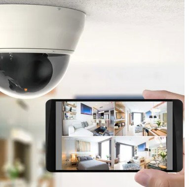 Intuitive AV-Home Security photo