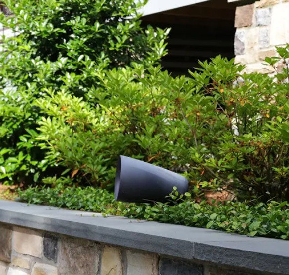Intuitive AV- Outdoor Lighting photo