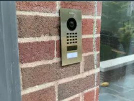 Intuitive AV-Home Security photo