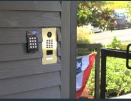 Intuitive AV-Home Security photo