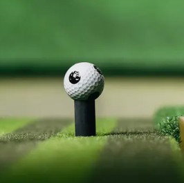 Intuitive AV - Golf Simulators photo