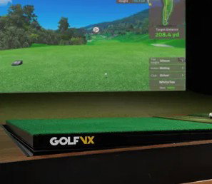 Intuitive AV - Golf Simulators photo
