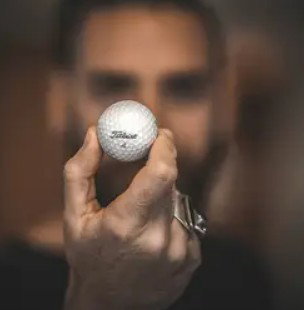 Intuitive AV - Golf Simulators photo